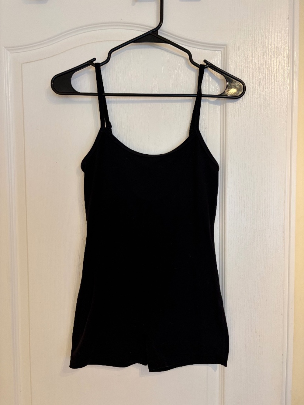 Aritzia Butter Romper 3'